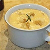 Soup - Baked Potato (2 - 64oz Pkgs)