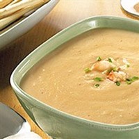 Soup - Lobster Bisque (2 - 64oz Pkgs)