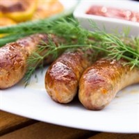 Sausage - Mild (20 - 4oz Sausages )