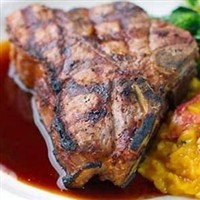 Veal Porterhouse (6 - 12oz Porterhouse)