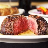 (8) 6oz Filet Mignon  and 2lbs Colossal Shrimp