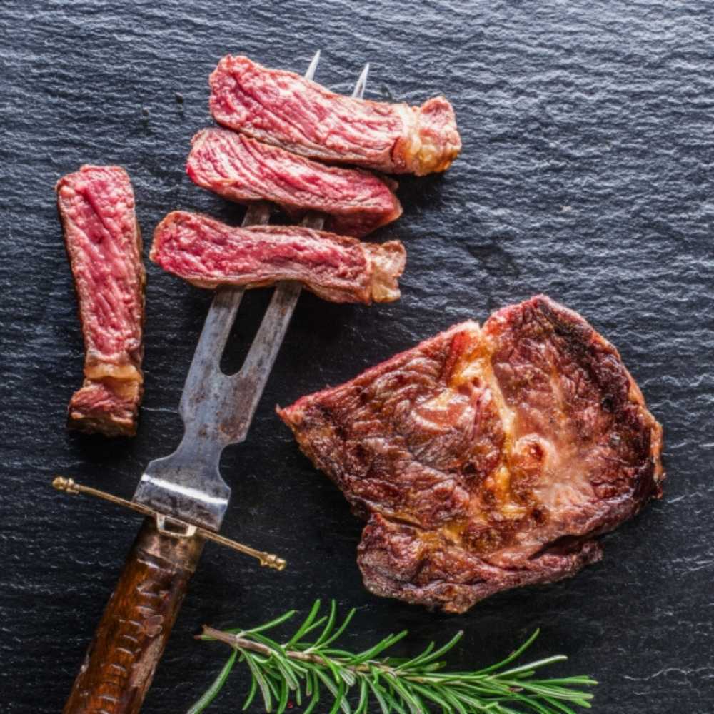 Australian Grass-Fed Ribeye