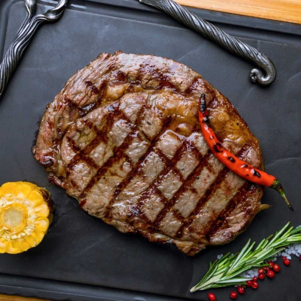 Australian Grass-Fed Ribeye