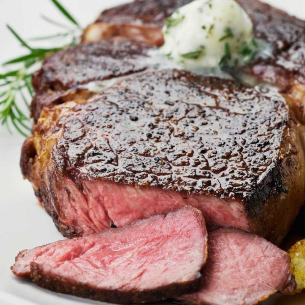 Australian Grass-Fed Ribeye