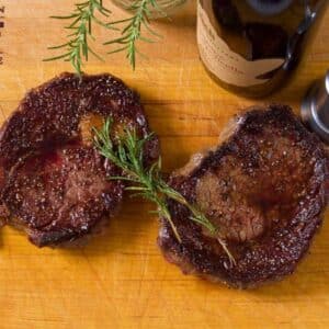 Australian Grass-Fed Ribeye