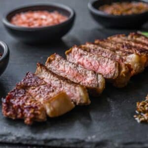 USDA High Choice Angus Beef Steak Sampler