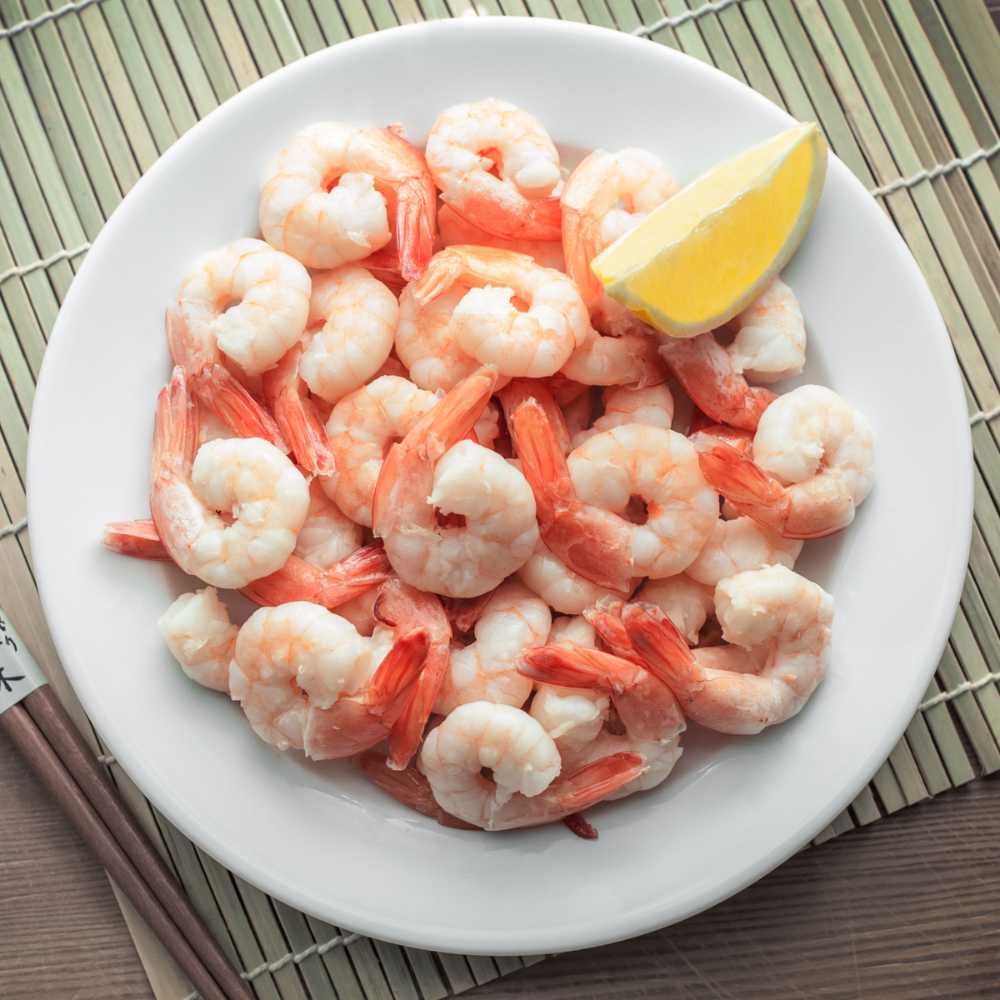 Argentinian Red Shrimp