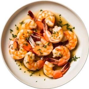 Argentinian Red Shrimp