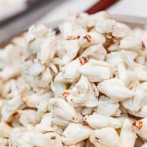 Lump Crab Meat