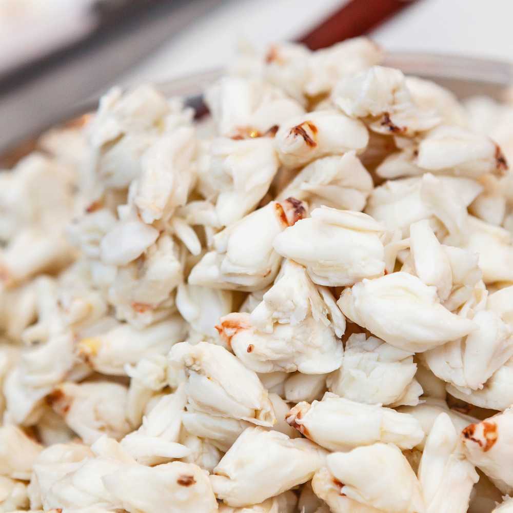 Lump Crab Meat