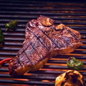 T-Bone Steak