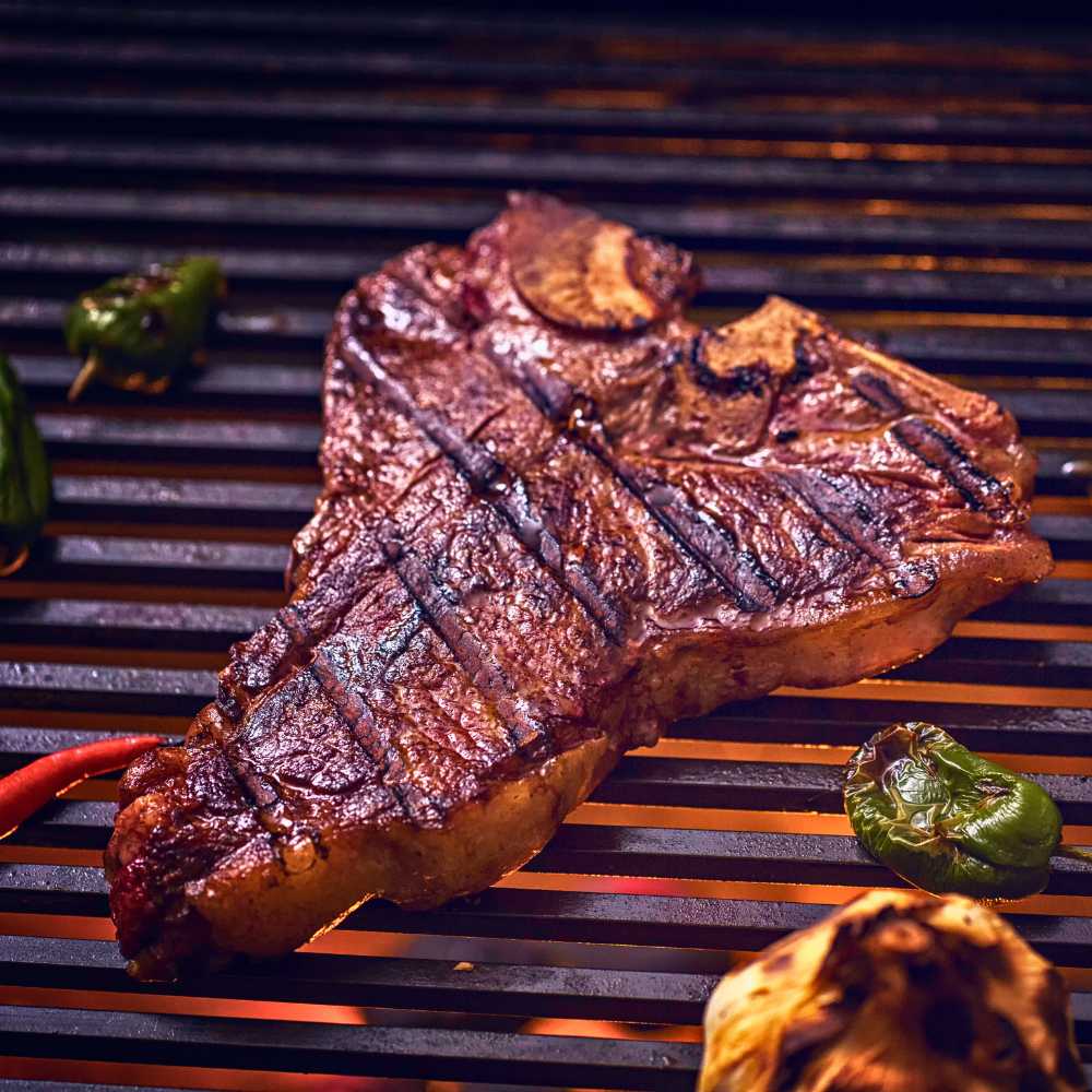 T-Bone Steak