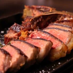 T-Bone Steak