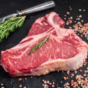T-Bone Steak