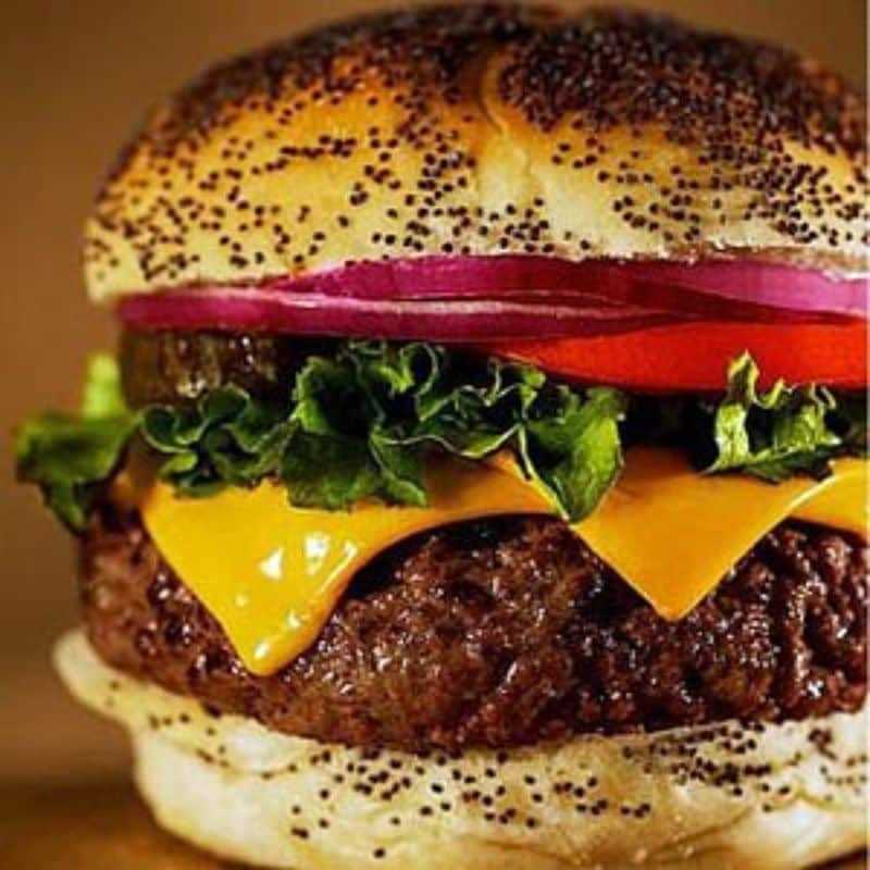 Burgers