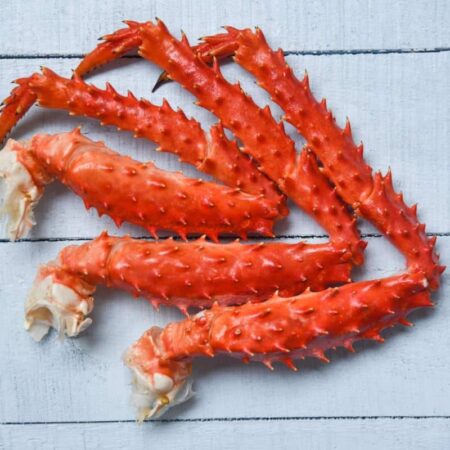 Crab Legs