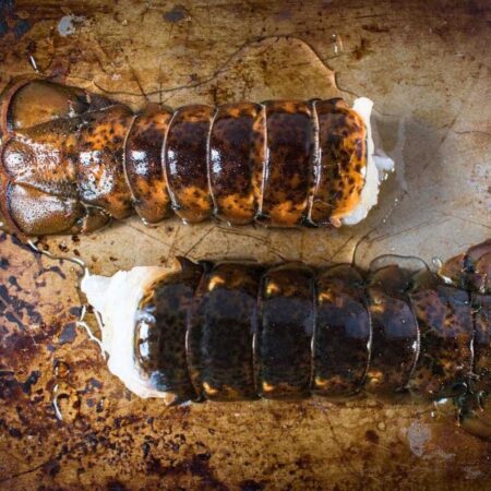 Lobster Tails