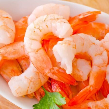 Other Shellfish