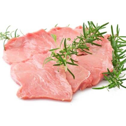 Veal